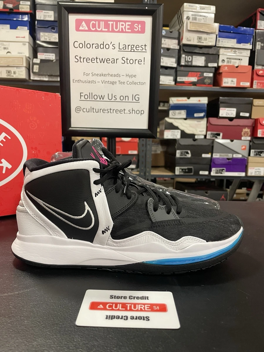 Nike Kyrie Infinity South Beach | eBay