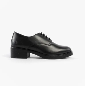 Hush Puppies ANASTASIA Girls Comfort Lace-Up Shoes School - Picture 1 of 5