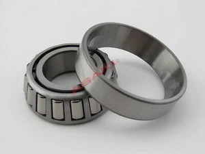 93332-00005 346-60215-0 Bearing подшипник For YAMAHA Outboard hors-bord 8-30 HP - Picture 1 of 3