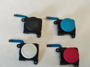 Analogue joystick 3D Module pour Nintendo Switch & Lite Joycon - Afbeelding 1 van 5