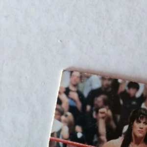 1998 Comic Images WWF Superstarz - #63 Chyna (RC) - Picture 1 of 4