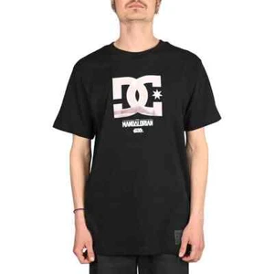 DC X STAR WARS TATOOINE CAMISETA S/S - NEGRO - Imagen 1 de 5