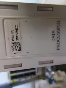 Cisco ASR55-DPC-K9 V05 Data Processing Card 192GB RAM 4x Intel Xeon 6-Core L5638 - Photo 1/14