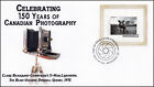 Ca17 028 2017 150 Years Of Canadian Photography Claire Champagne Day Of Issu