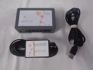 Modulo Neptune Systems Apex FMM con cavo USB AquaBus e sonda di rilevamento perdite - Foto 1 di 12