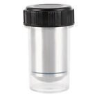 KP-50X PL50X Objective Lens Achromatic For Metallurgical Microscope Working Dist