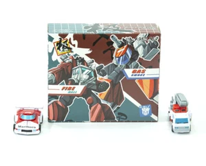 Dr Wu Customs DW-E31 Exhaust DW-E32 Artfire Action mini Figure toy in stock - Picture 1 of 18