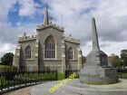 Photo 6X4 Apprentice Boys Memorial And St Columb's Cathedral Derry/C4217 C2012