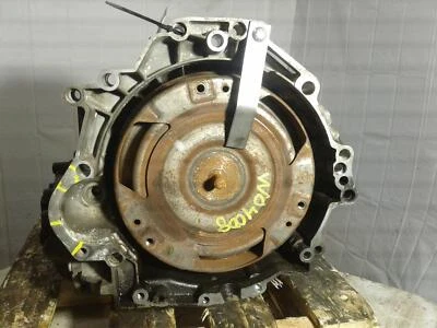 Used Automatic Transmission Assembly fits: 2007  Audi a4 AT AWD quattro 6 sp Foto 1 de 4