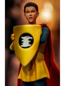 Iron Studios Eric the Cavalier BDS Art Scale 1/10 Dungeons & Dragons - Bild 1 von 3