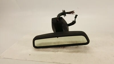 BMW 745LI 750I 2002-2005 PARABRISAS DELANTERO VENTANA INTERIOR ESPEJO RETROVISOR OEM Foto 1 de 4
