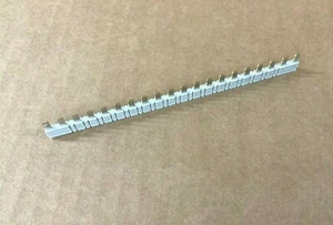 Idec SV9Z-J20W Jumper for RV 20 points Gray - Bild 1 von 2