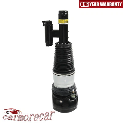 Front Left Air Suspension Strut For 16-22 BMW 7 Series G11 G12 740i 750i xDrive - Image 1 of 4