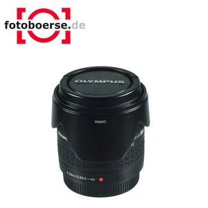 OLYMPUS 14-42mm F/3.5-5.6 Zuiko Digital (P0703) - Imagen 1 de 7