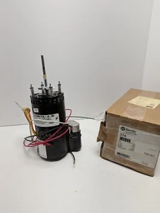 AO SMITH MODEL 374 JF1H045NV 1/8HP 115V 60Hz RPM 3000 1.8AMPS - Picture 1 of 7