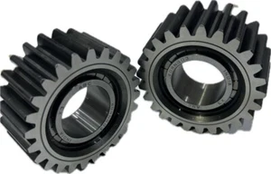 JCB BACKHOE - Planet Gear Without Assy (PART NO. 450/10206) 1 NOS - Picture 1 of 9