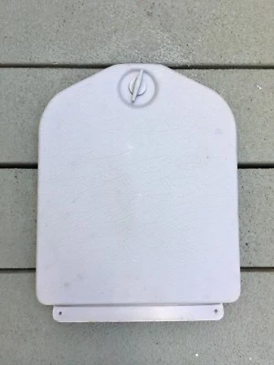 BMW E30 Trunk Lid Tool Tray 1179926 325i 325is 325es 325e 325 318is 318i M3 - Image 1 of 3