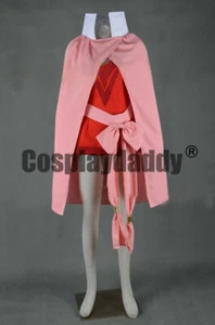 Costume Cosplay Fire Emblem Awakening Archanean Manakete Divino Drago Tiki F016 - Foto 1 di 6