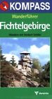 Kompass Wanderfhrer, Fichtelgebirge | Book | condition very good