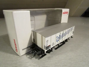 Märklin 48166 Güterwagen Insider Club 2016 H0 - Bild 1 von 4