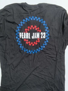 Pearl Jam 2023 Tour T-Shirt - Picture 1 of 2