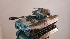 Centurion MK2 Tank - Corgi Toys - Green - Picture 1 of 9