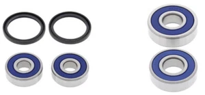 Wheel Front And Rear Bearing Kit for Honda 350cc XL350 1974 - 1978 - Picture 1 of 3