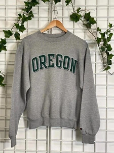 Champion Vintage Oregon State University College USA Sweatshirt S Small - Picture 1 of 5
