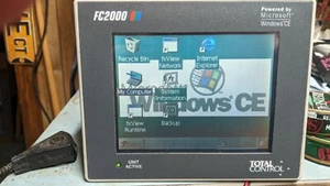 Fc2000/ FCM1D101S2P Total Control - Bild 1 von 4