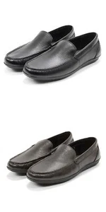 NEW Spring Step Ceto Leather Loafer Men's Driving Moccasins - Picture 1 of 15