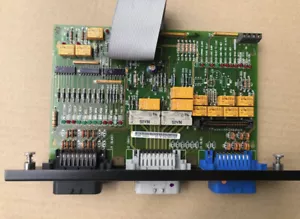 Cummins Onan Genuine Part Used Control Board 300-4462  PCB  0300-4462 pcc 3100 - Picture 1 of 2