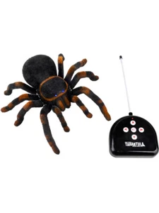 Remote Controlled Tarantula Spider Toy - Picture 1 of 1