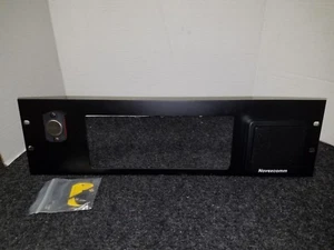 3U RACK MOUNT for KENWOOD TS-2000, 440, 450, 570, 590, 690, 2000, R5000 + more - Picture 1 of 12