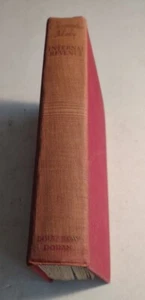 Internal Revenue- Christopher Morley, 1933, 1st Edition. Hardcover Book. - Picture 1 of 9
