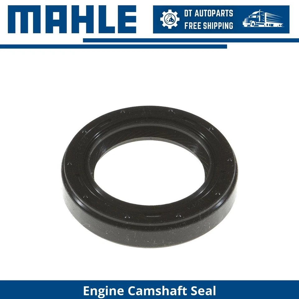 Sello del árbol de levas del motor Honda Accord 1990-2002 Mahle 1991 1992 1993 1994 1995 Foto 1 de 2