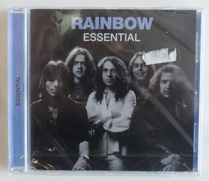 Rainbow - Essential - CD - Z. OVP - Bild 1 von 1