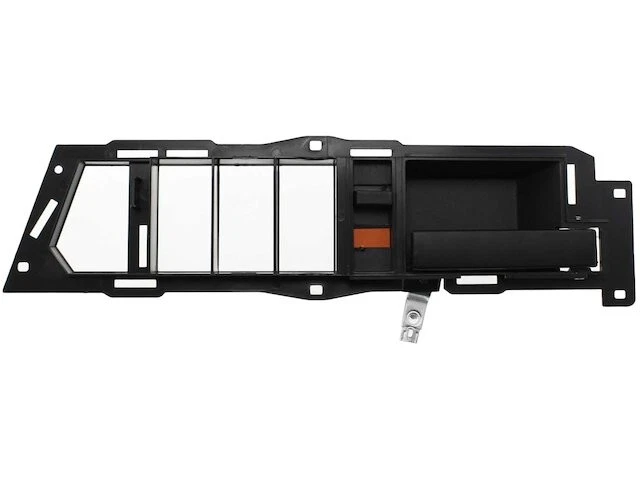 66WJ46P Front Right Interior Door Handle Fits 1992-1994 GMC C1500 Suburban Foto 1 de 1