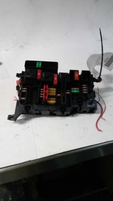 Motor de caja de fusibles compatible con 14-20 MINI COOPER 528099 Foto 1 de 3