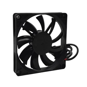 2200RPM 80mm Computer Fan USB Interface Lightweight Cooling Solution for - Picture 1 of 8
