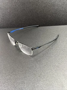 Oakley Socket 5.5 OX3218-0456 56o18 140 Satin Black Eyeglasses/Frames B7 - Picture 1 of 11