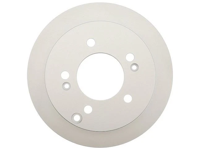 Rotor de freno trasero Raybestos 81CG38D para Kia Optima Raybestos Element 3 2006-2010 Foto 1 de 1