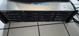 Qnap TS 1679urp NAS mit 14*6 TB Speicher (84 TB) - Picture 1 of 5