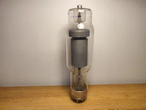TR1-6/15 ТР1 6/15 Thyratron High Voltage 15000Volts 15kV Soviet Tube NEW x 1pc - Picture 1 of 9