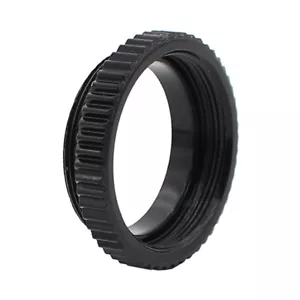 Microscopio C a CS Adaptador de Cámara Montaje C Convertidor Adaptador Anillo f Cámara - Imagen 1 de 5
