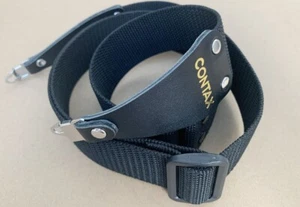 Adjustable Nylon Shoulder Strap For Contax 645AF 645 AF Camera 38mm Width - Picture 1 of 10