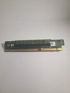 Dell PowerEdge R630 PCIe x8 Server Riser 1 Karte | 0999FX | 999FX | Getestet! - Bild 1 von 3