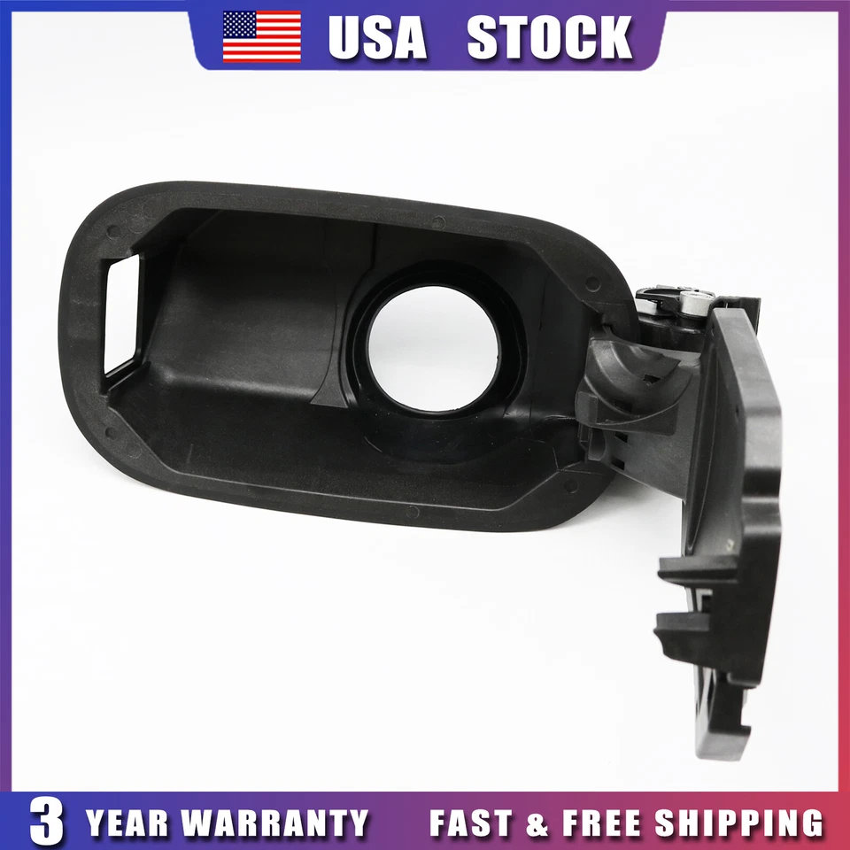 NUEVA carcasa de llenado de combustible 2536305902 para Mercedes Benz GLC300 GLC43 AMG EE. UU. Foto 1 de 4