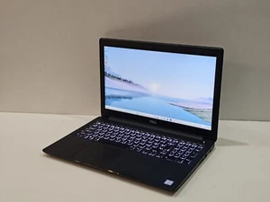 Dell Latitude 3500 15.6" Laptop i3-8145U 2.10GHz 8GB Ram 256GB NVMe Windows 11 - Picture 1 of 9