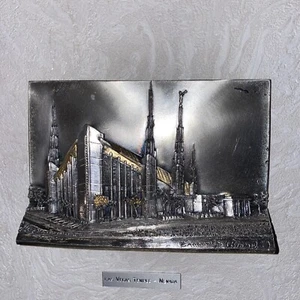Hermoso 3D Templo de Las Vegas-Nevada enmarañado, hecho en Italia - Imagen 1 de 5