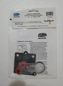 ZURN WILKINS RK14-975XLR Backflow Preventer REPAIR KIT 1/4" - 1/2" 975XL 6CUN6 - Picture 1 of 6